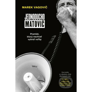 Jednoducho Matovič - Marek Vagovič