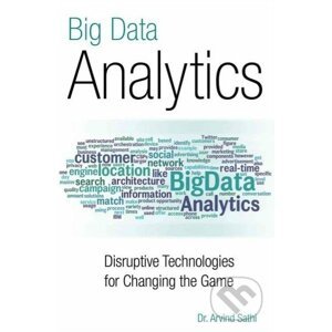 Big Data Analytics - Arvind Sathi