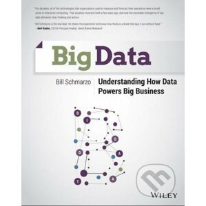 Big Data - Bill Schmarzo