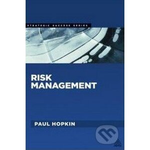 Risk Management - Paul Hopkin