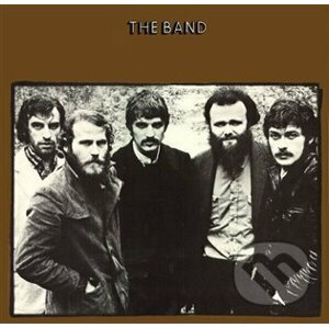 The Band: The Band LP - The Band