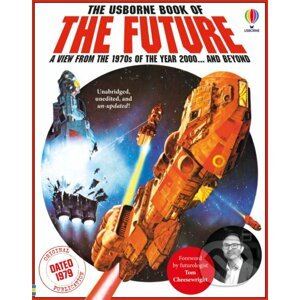 Book of the Future - Kenneth Gatland