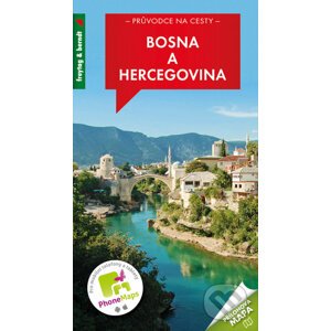 Bosna a Hercegovina - freytag&berndt