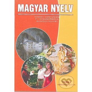 Magyar nyelv 3 - Tankönyv - Judit Uzonyi Kiss