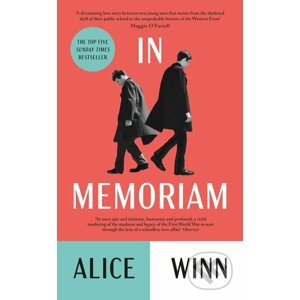 In Memoriam - Alice Winn