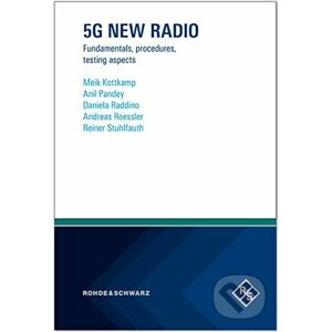 5G New Radio - Rohde & Schwarz