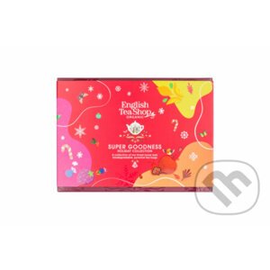 HOLIDAY SUPER GOODNESS COLLECTION - English Tea Shop