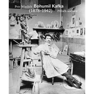 Bohumil Kafka - Petr Wittlich
