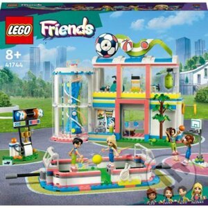 LEGO® Friends 41744 Športové stredisko - LEGO