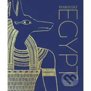 Staroveký Egypt - Ikar