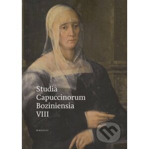 Studia Capuccinorum Boziniensia VIII - Minor