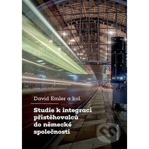 Studie k integraci přistěhovalců do německé společnosti - David Emler
