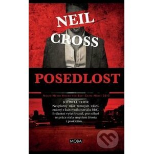 Posedlost - Neil Cross