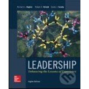 Leadership - Richard L. Hughes