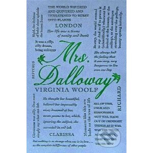 Mrs. Dalloway - Virginia Woolf