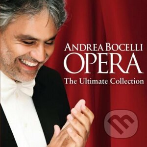 Andrea Bocelli: OPERA (The Ultimate Collection) - Andrea Bocelli