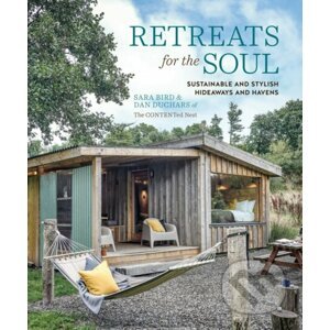 Retreats for the Soul - Sara Bird, Dan Duchars