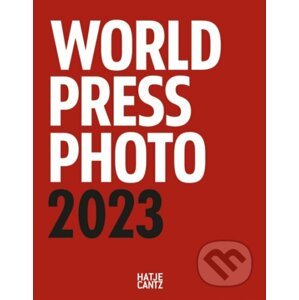 World Press Photo Yearbook 2023 - Hatje Cantz