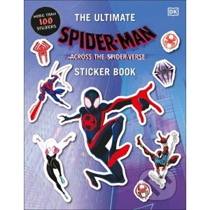 Marvel Spider-Man Across the Spider-Verse Ultimate - Matt Jones