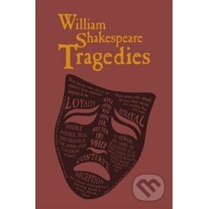 William Shakespeare Tragedies - William Shakespeare