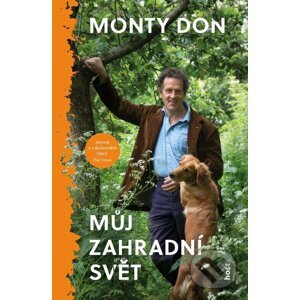 E-kniha Můj zahradní svět - Monty Don