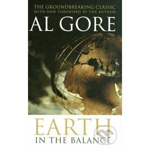Earth in the Balance - Al Gore