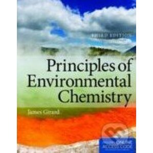 Principles of Environmental Chemistry - James Girard