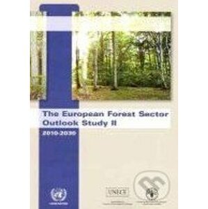 European Forest Sector Outlook Study II: 2010 - 2030 - Food and Sport