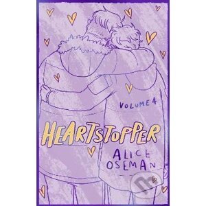 Heartstopper: Volume 4 - Alice Oseman