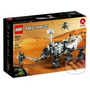 LEGO® Technic 42158 NASA Mars Rover Perseverance - LEGO