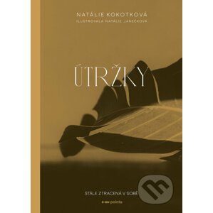 E-kniha Útržky - Natálie Kokotková