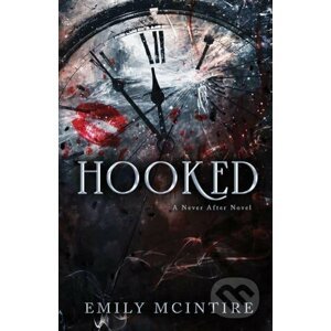Hooked - Emily McIntire