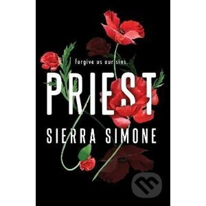 Priest - Sierra Simone
