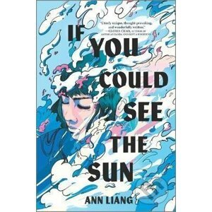 If You Could See the Sun - Ann Liang