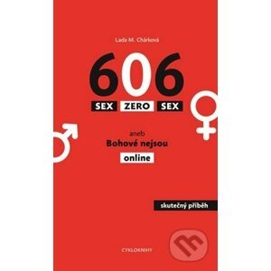 Sex Zero Sex - Lada M. Chárková