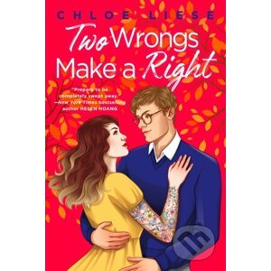 Two Wrongs Make a Right - Chloe Liese
