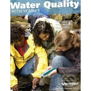 Water Quality with Vernier - Robyn L. Johnson a kol.