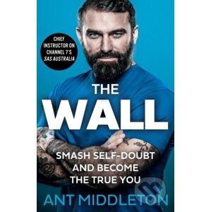 The Wall - Ant Middleton