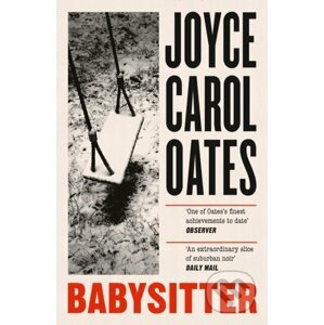 Babysitter - Joyce Carol Oates