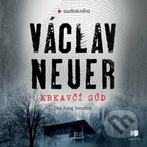 Krkavčí súd - Václav Neuer