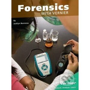 Forensics with Vernier - Jacklyn Bonneau