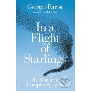 In a Flight of Starlings - Giorgio Parisi