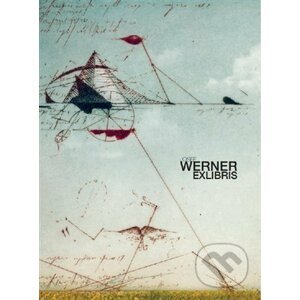 Josef Werner - EXLIBRIS - Josef Werner