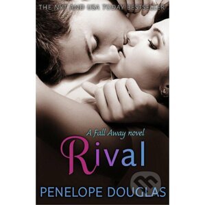 Rival - Penelope Douglas