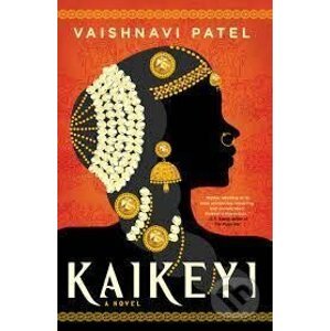 Kaikeyi - Vaishnavi Patel