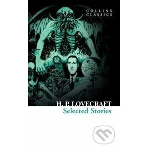 Selected Stories - Howard Phillips Lovecraft