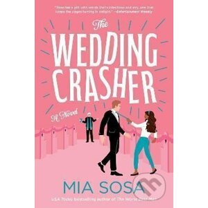 The Wedding Crasher - Mia Sosa
