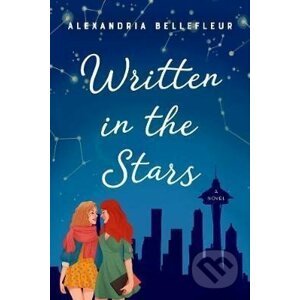 Written in the Stars - Alexandr Bellefleur