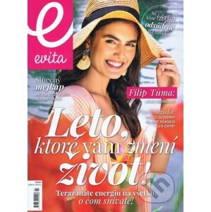 Evita magazín 07/2023 - MAFRA Slovakia