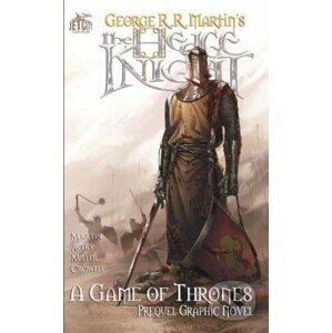 The Hedge Knight - George R.R. Martin